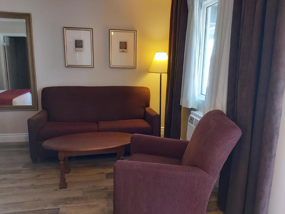 شدياك Seely'S Motel المظهر الخارجي الصورة