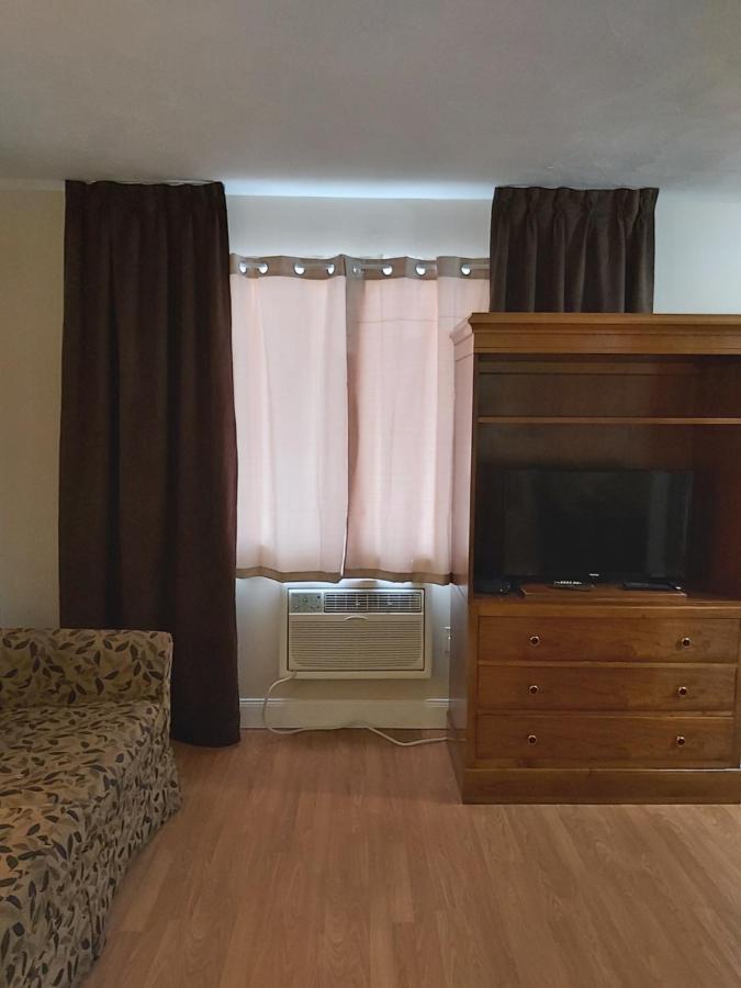 شدياك Seely'S Motel المظهر الخارجي الصورة