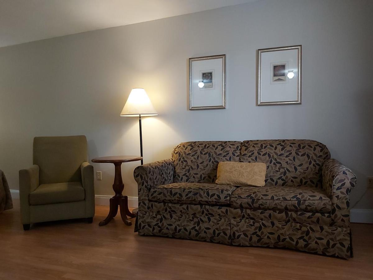 شدياك Seely'S Motel المظهر الخارجي الصورة