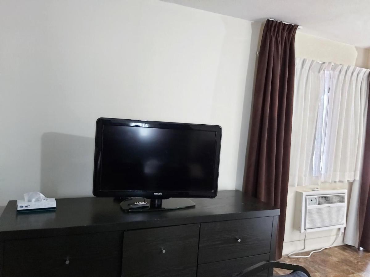 شدياك Seely'S Motel المظهر الخارجي الصورة