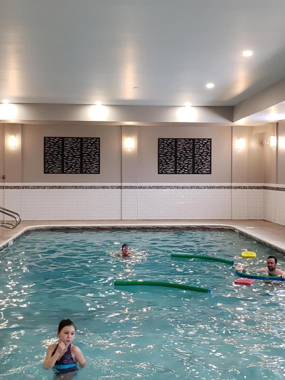 شدياك Seely'S Motel المظهر الخارجي الصورة