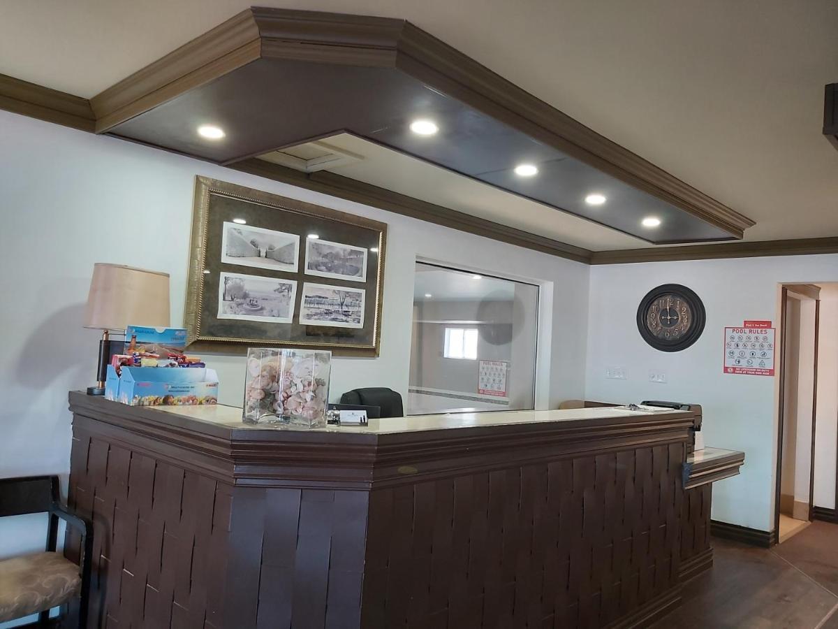 شدياك Seely'S Motel المظهر الخارجي الصورة
