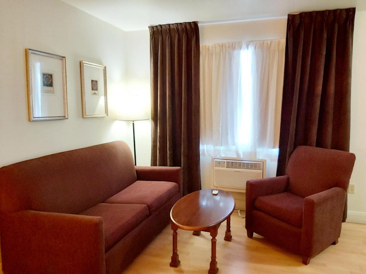 شدياك Seely'S Motel المظهر الخارجي الصورة