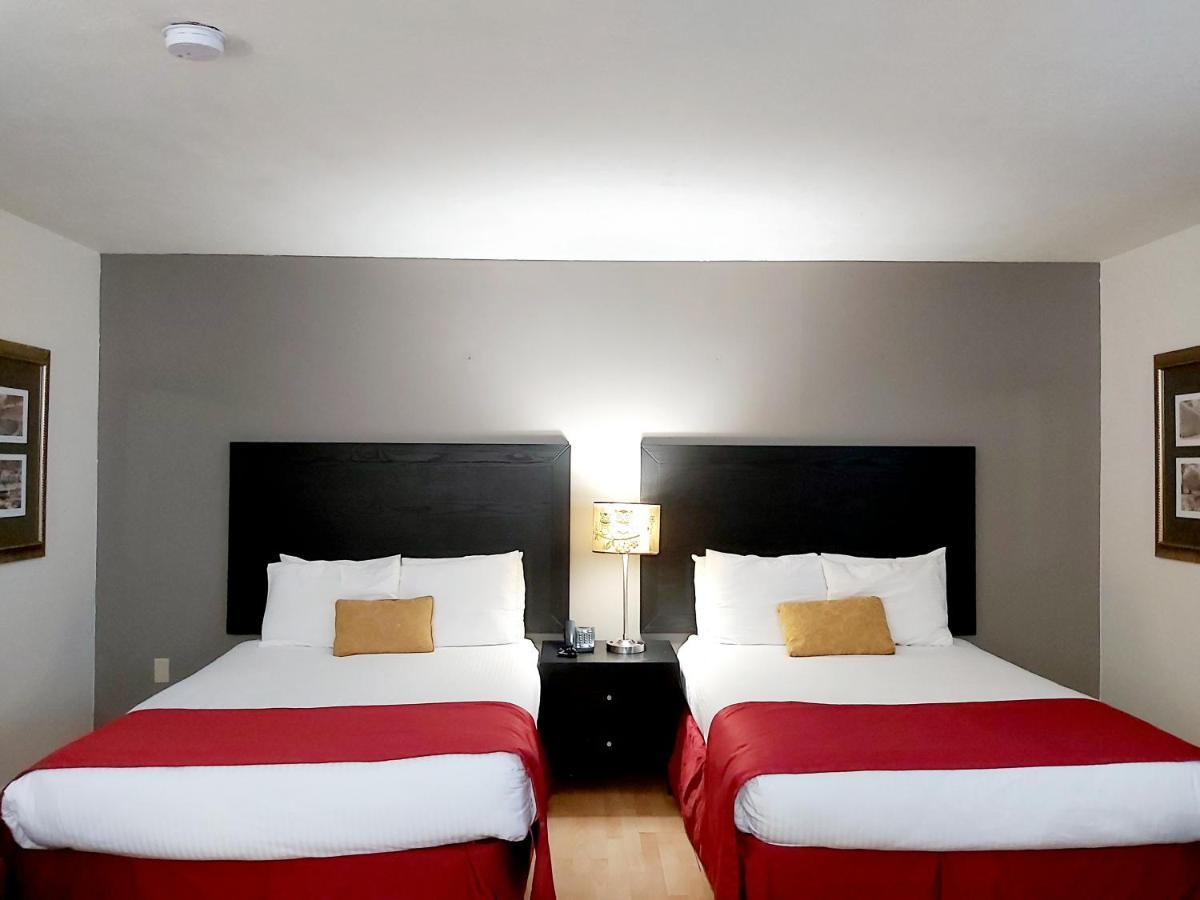شدياك Seely'S Motel المظهر الخارجي الصورة